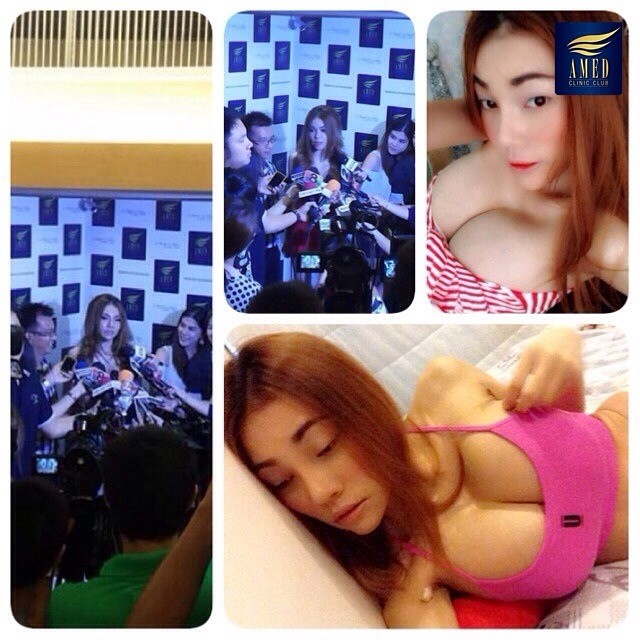 เอมมี่ อมลวรรณ เอมมี่ อมลวรรณ