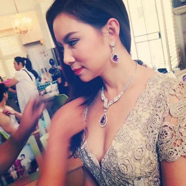 บุ๋ม ปนัดดา วงศ์ผู้ดี บุ๋ม ปนัดดา วงศ์ผู้ดี