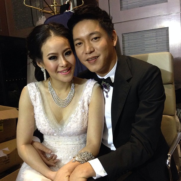 หนิง ปณิตา โพสต์ IG โต้ ข่าวรุมตบ ไฮโซน้ำหวาน หนิง ปณิตา โพสต์ IG โต้ ข่าวรุมตบ ไฮโซน้ำหวาน