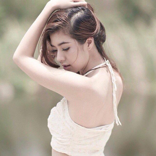 มีน อภิษฐา มีน อภิษฐา