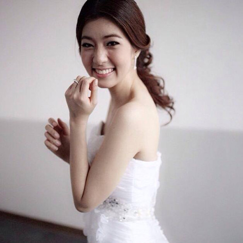 มีน อภิษฐา มีน อภิษฐา