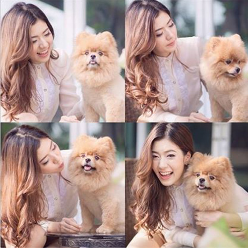 มีน อภิษฐา มีน อภิษฐา