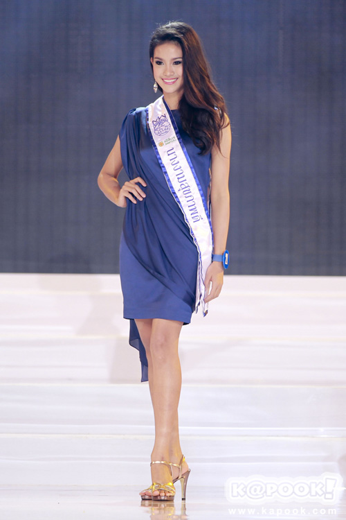 Miss Thailand World 2014 Miss Thailand World 2014