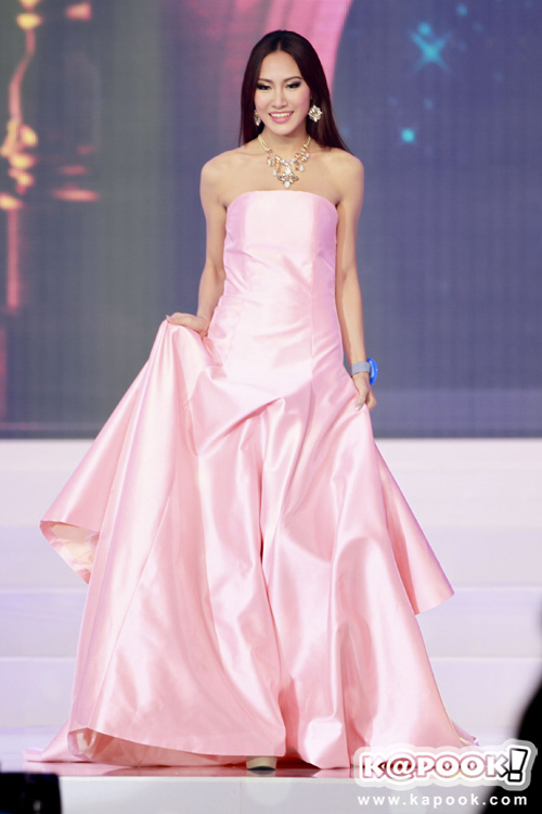 Miss Thailand World 2014 Miss Thailand World 2014