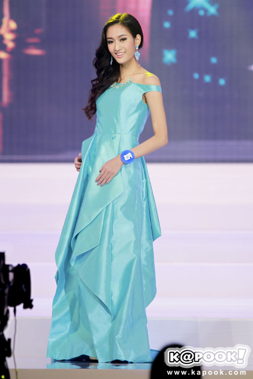 Miss Thailand World 2014 Miss Thailand World 2014