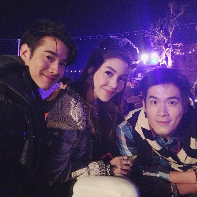 งานเปิด ภูริปาย วิลล่า งานเปิด ภูริปาย วิลล่า