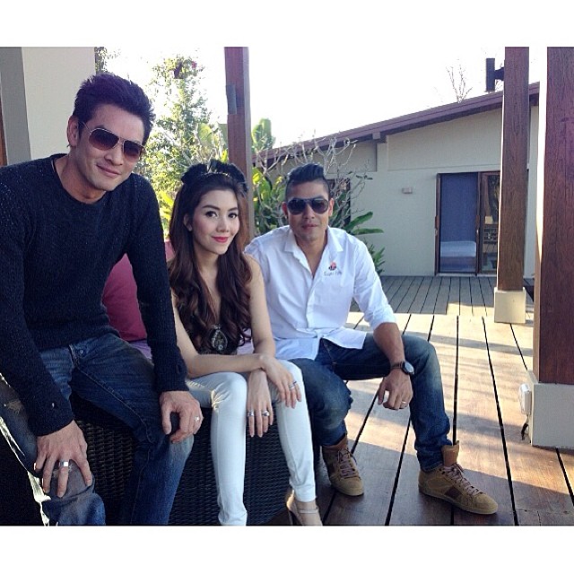 งานเปิด ภูริปาย วิลล่า งานเปิด ภูริปาย วิลล่า