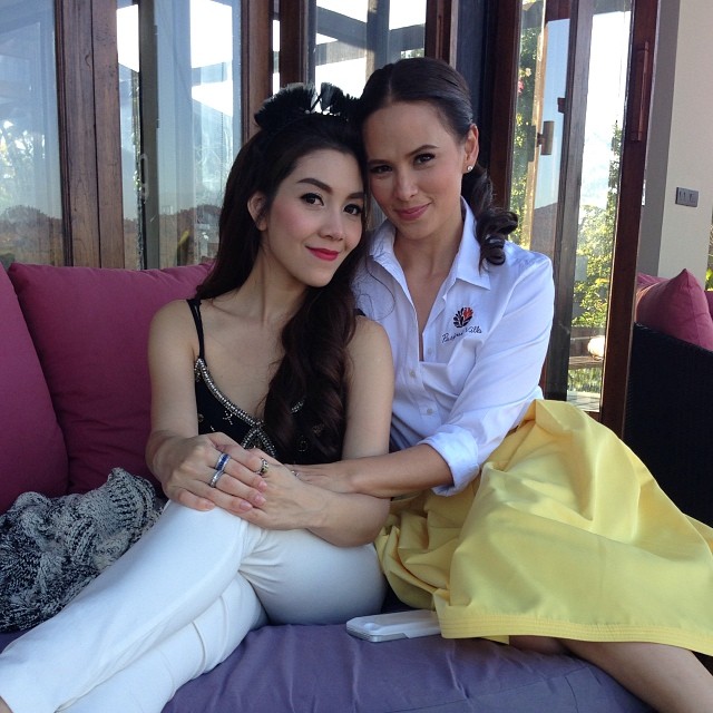 งานเปิด ภูริปาย วิลล่า งานเปิด ภูริปาย วิลล่า