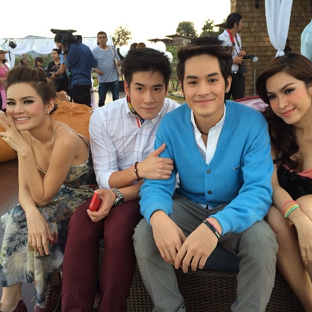 งานเปิด ภูริปาย วิลล่า งานเปิด ภูริปาย วิลล่า