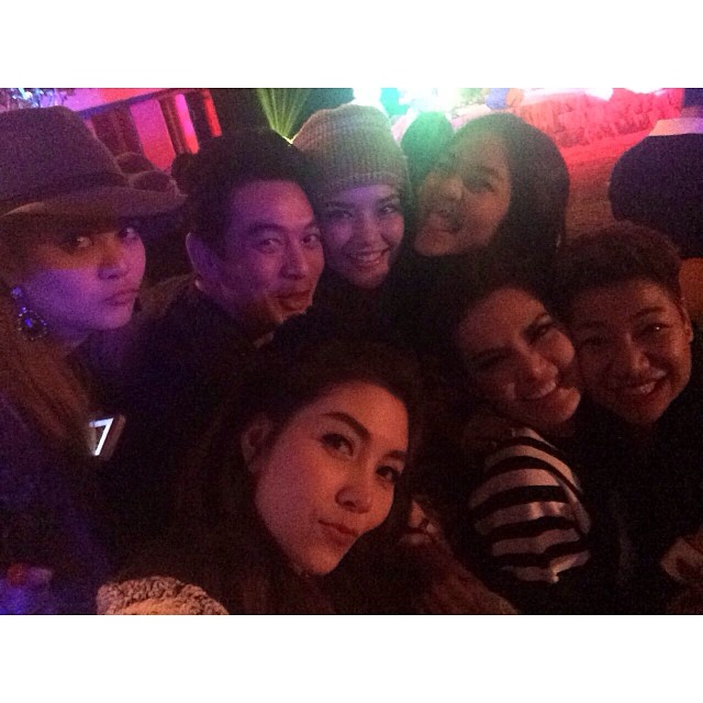 งานเปิด ภูริปาย วิลล่า งานเปิด ภูริปาย วิลล่า