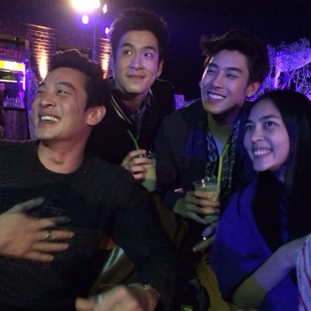 งานเปิด ภูริปาย วิลล่า งานเปิด ภูริปาย วิลล่า