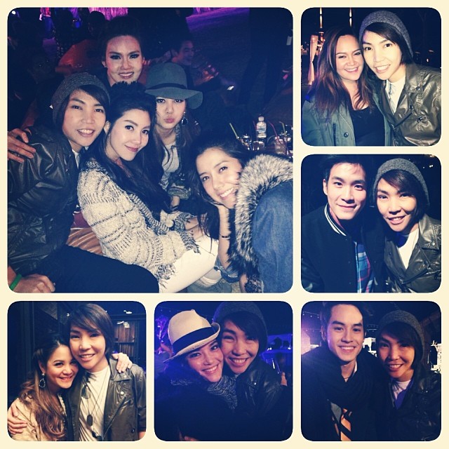 งานเปิด ภูริปาย วิลล่า งานเปิด ภูริปาย วิลล่า