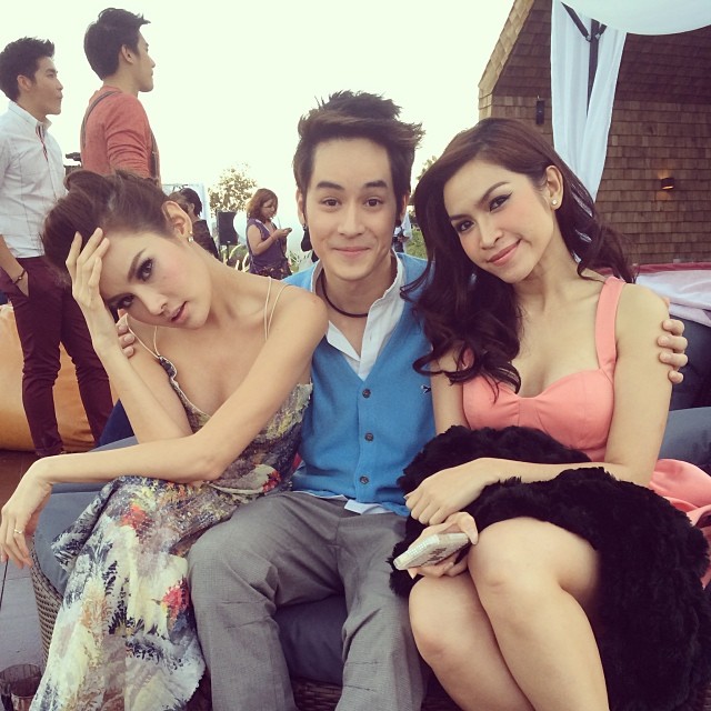 งานเปิด ภูริปาย วิลล่า งานเปิด ภูริปาย วิลล่า