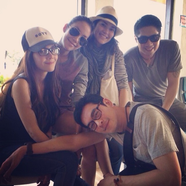 งานเปิด ภูริปาย วิลล่า งานเปิด ภูริปาย วิลล่า