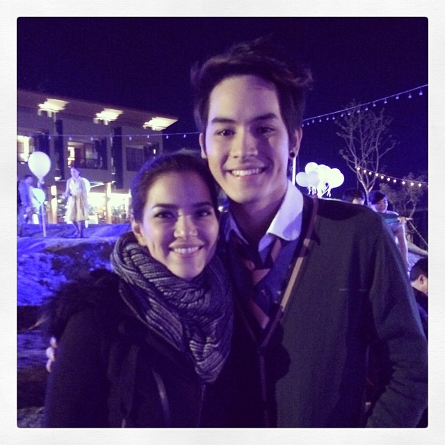 งานเปิด ภูริปาย วิลล่า งานเปิด ภูริปาย วิลล่า