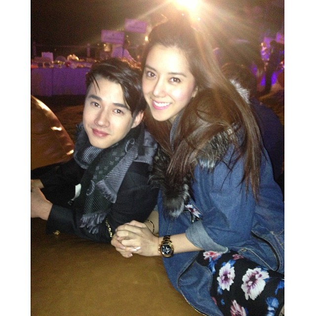 งานเปิด ภูริปาย วิลล่า งานเปิด ภูริปาย วิลล่า