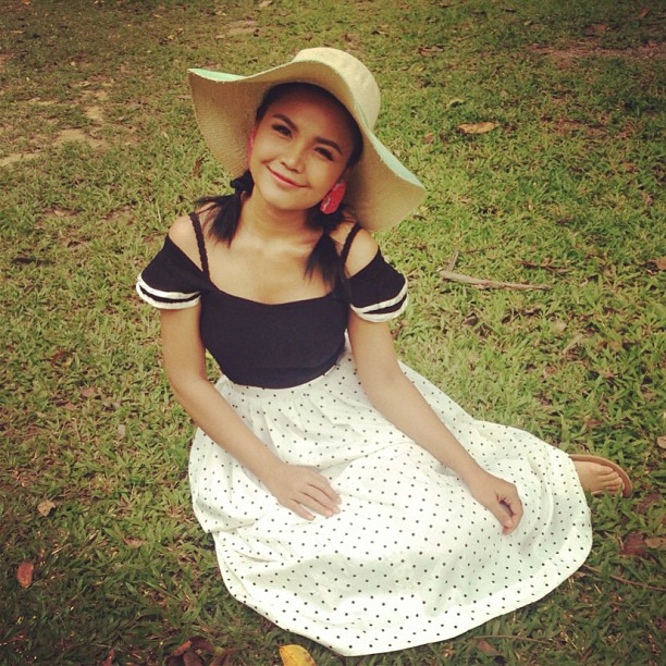 ตั๊กแตน ชลดา ตั๊กแตน ชลดา