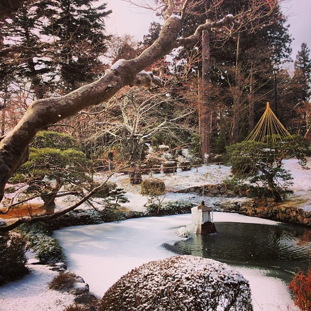 พลอย เฌอมาลย์ คริส หอวัง ร่วมก๊วนเที่ยวเซ็นได ประเทศญี่ปุ่น พลอย เฌอมาลย์ คริส หอวัง ร่วมก๊วนเที่ยวเซ็นได ประเทศญี่ปุ่น