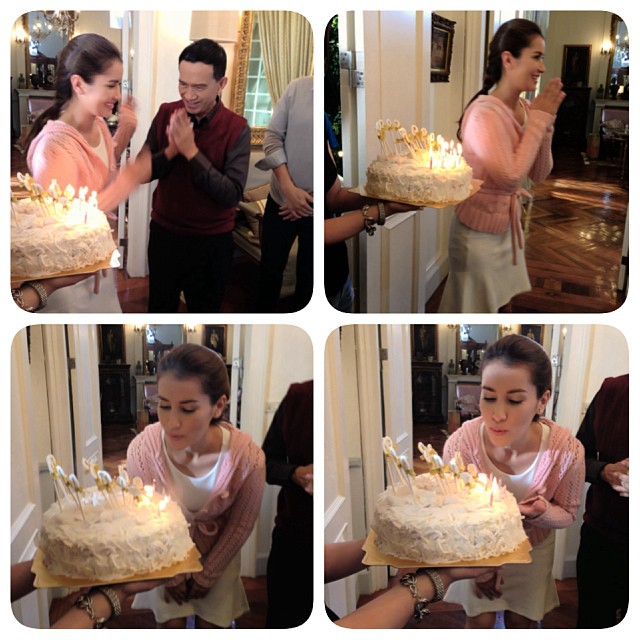 แอน ทองประสม แอน ทองประสม