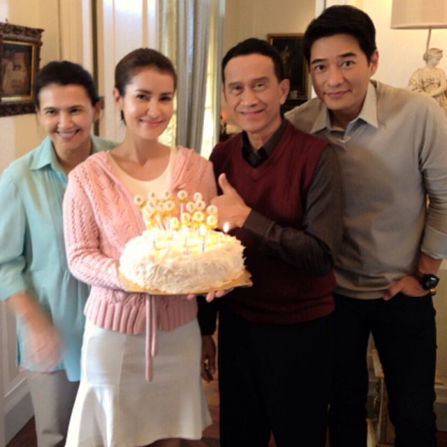 แอน ทองประสม แอน ทองประสม