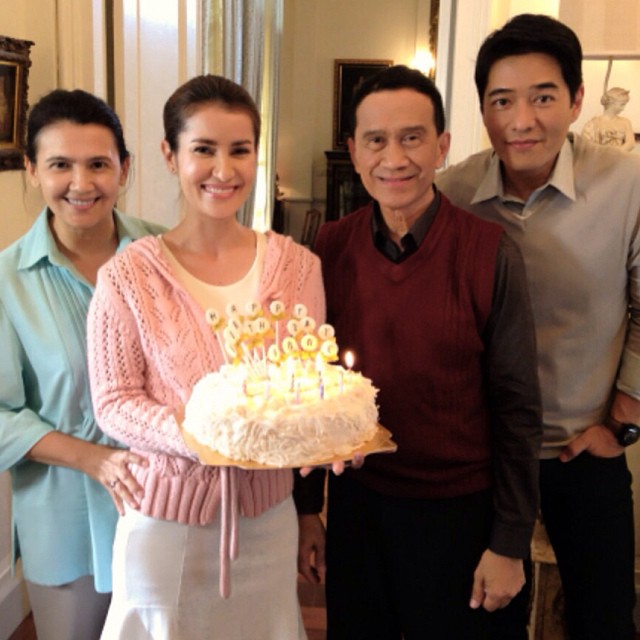 แอน ทองประสม แอน ทองประสม