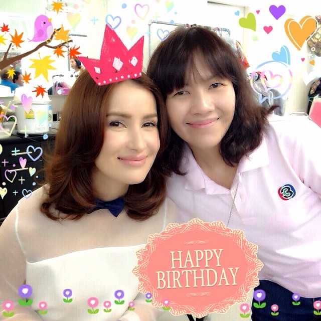 แอน ทองประสม แอน ทองประสม