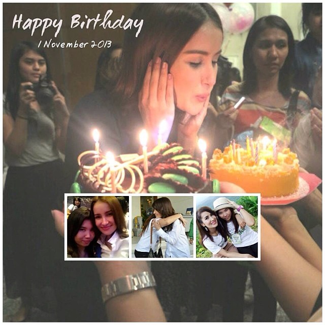 แอน ทองประสม แอน ทองประสม