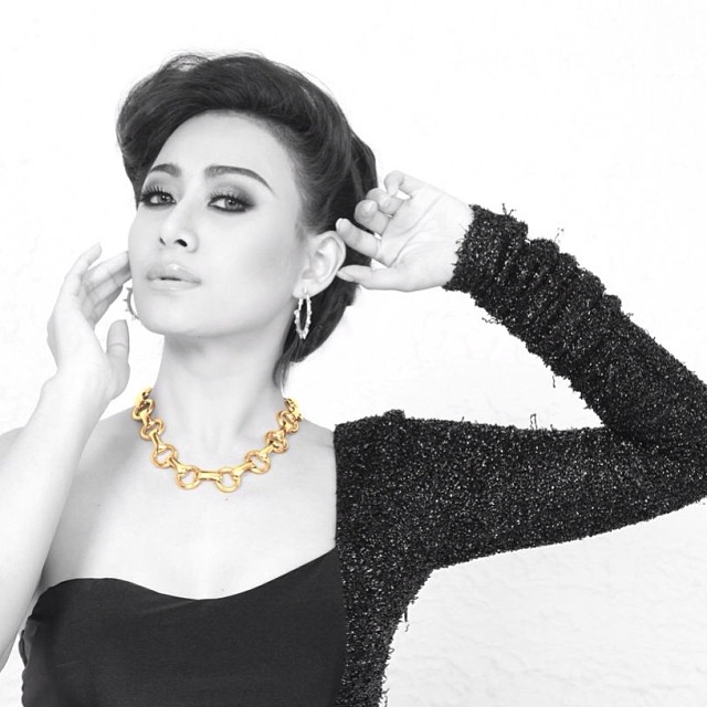 แอน มิตรชัย แอน มิตรชัย