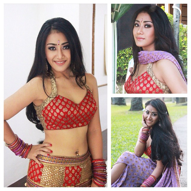 แอน มิตรชัย แอน มิตรชัย