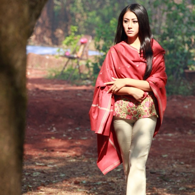 แอน มิตรชัย แอน มิตรชัย