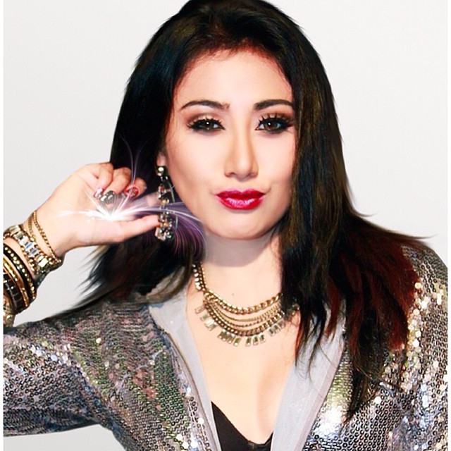 แอน มิตรชัย แอน มิตรชัย