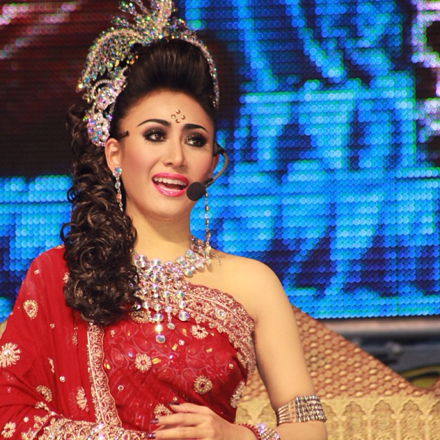 แอน มิตรชัย แอน มิตรชัย