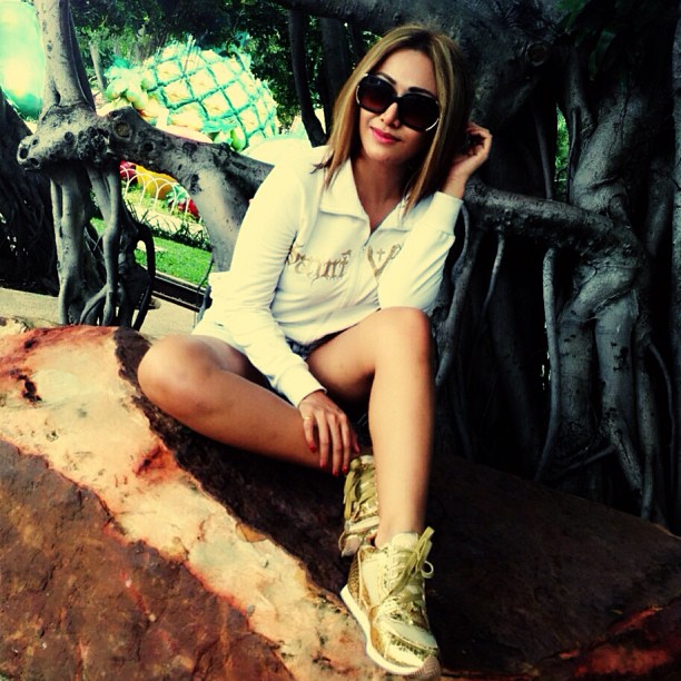 แอน มิตรชัย แอน มิตรชัย