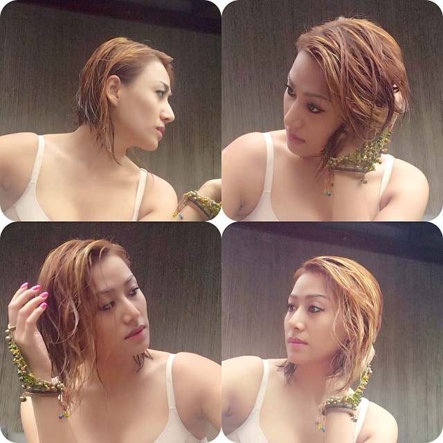 แอน มิตรชัย แอน มิตรชัย