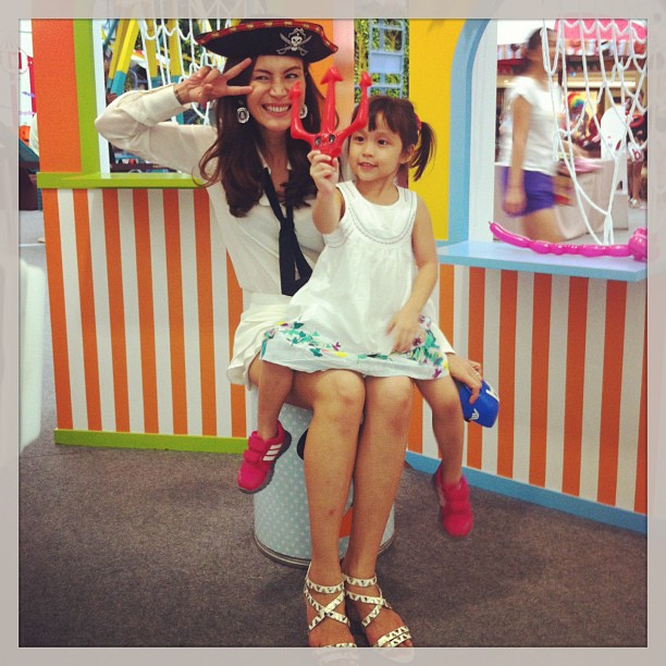 เอ อัญชลี - น้องเอวี่ เอ อัญชลี - น้องเอวี่