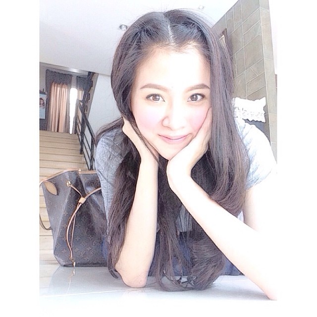 ใบเฟิร์น พิมพ์ชนก ใบเฟิร์น พิมพ์ชนก