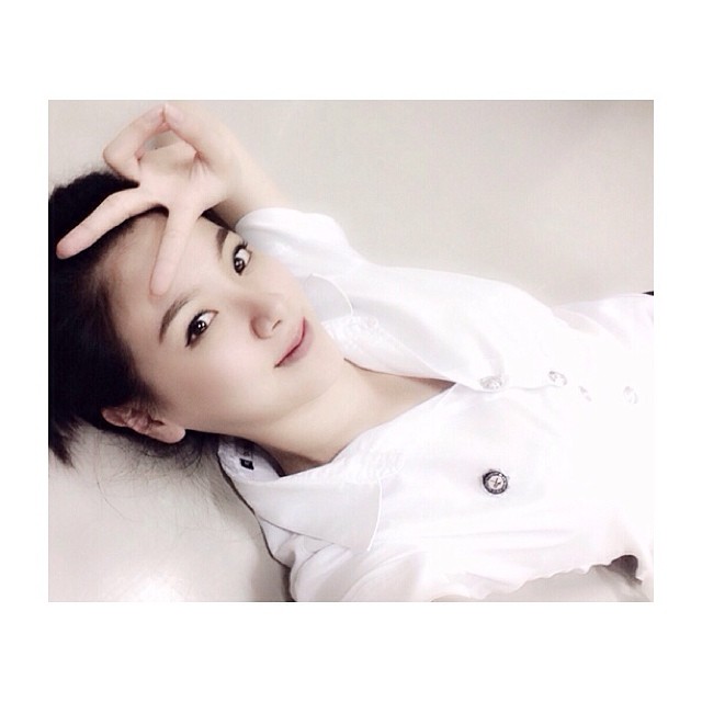 ใบเฟิร์น พิมพ์ชนก ใบเฟิร์น พิมพ์ชนก