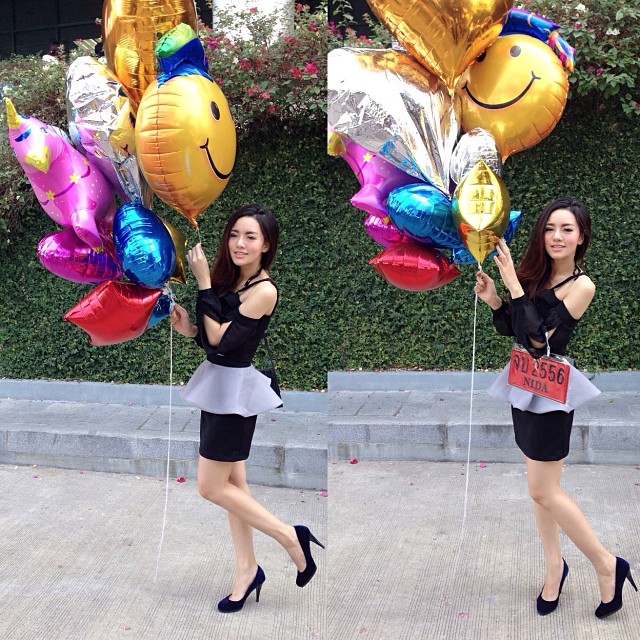 เบลล์ มนัญญา ลิ่มเสถียร เบลล์ มนัญญา ลิ่มเสถียร