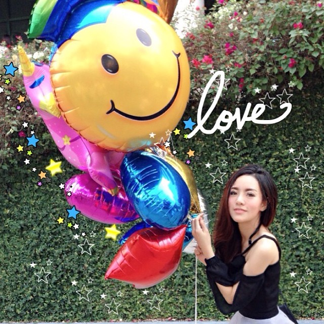 เบลล์ มนัญญา ลิ่มเสถียร เบลล์ มนัญญา ลิ่มเสถียร