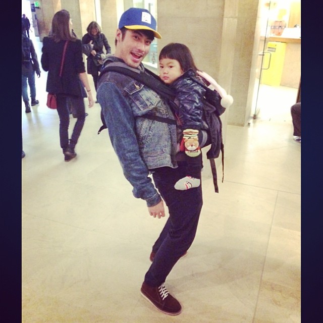 บอย ปกรณ์ พาครอบครัว เที่ยวปารีส บอย ปกรณ์ พาครอบครัว เที่ยวปารีส