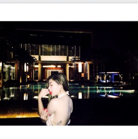 กุ๊บกิ๊บ สุมณทิพย์ กุ๊บกิ๊บ สุมณทิพย์