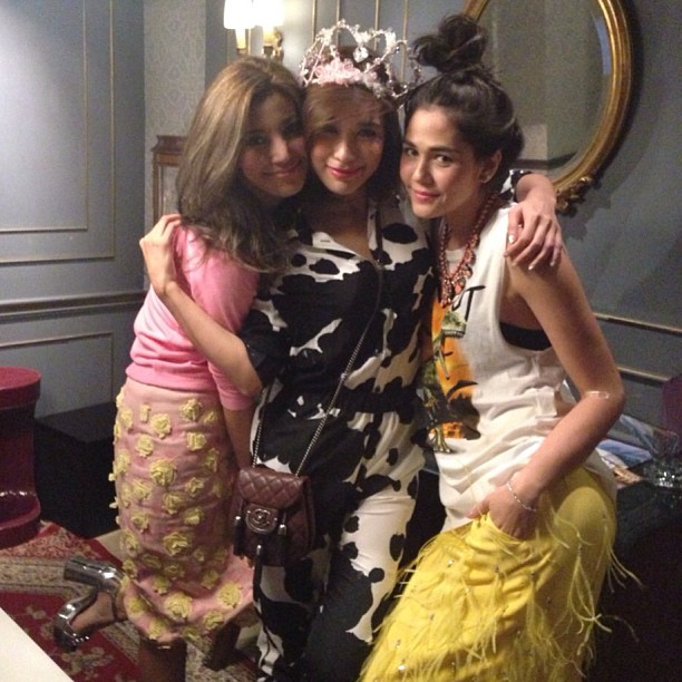 ปาร์ตี้วันเกิด พลอย เฌอมาลย์ ปาร์ตี้วันเกิด พลอย เฌอมาลย์