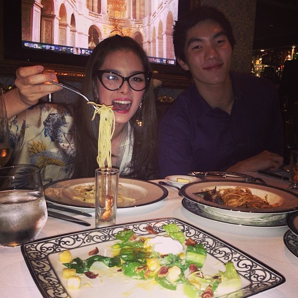 ปาร์ตี้วันเกิด พลอย เฌอมาลย์ ปาร์ตี้วันเกิด พลอย เฌอมาลย์