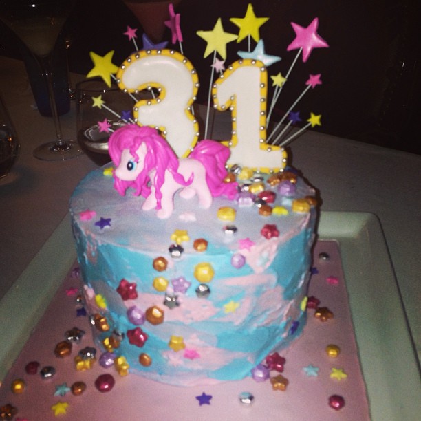 ปาร์ตี้วันเกิด พลอย เฌอมาลย์ ปาร์ตี้วันเกิด พลอย เฌอมาลย์