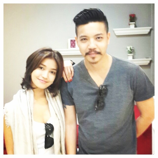 ชมพู่ ก่อนบ่าย ย้ำชัดไม่ได้แย่งสามีใคร เคลียร์จบแล้วกับอดีตแฟน ชมพู่ ก่อนบ่าย ย้ำชัดไม่ได้แย่งสามีใคร เคลียร์จบแล้วกับอดีตแฟน