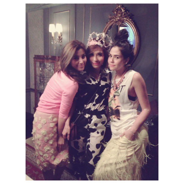 ปาร์ตี้วันเกิด พลอย เฌอมาลย์ ปาร์ตี้วันเกิด พลอย เฌอมาลย์