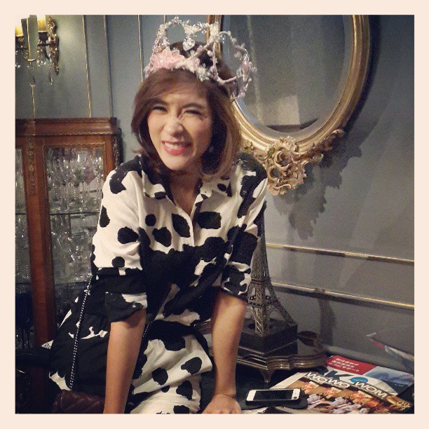 ปาร์ตี้วันเกิด พลอย เฌอมาลย์ ปาร์ตี้วันเกิด พลอย เฌอมาลย์