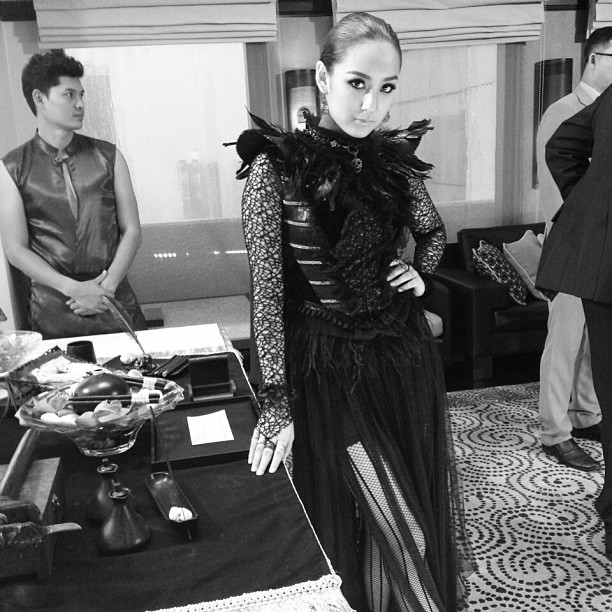 ชิปปี้ ศิรินทร์ ปรีดียานนท์ ชิปปี้ ศิรินทร์ ปรีดียานนท์