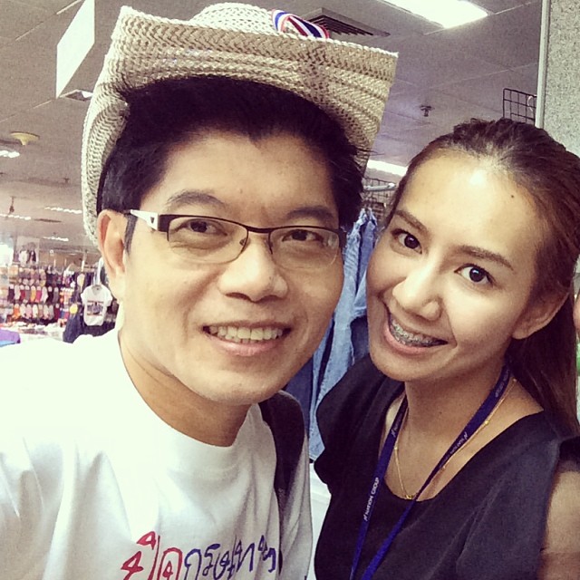 ดาราร่วมชุมนุม ปิดกรุงเทพฯ กับ กปปส. 16 มกราคม 2557 ดาราร่วมชุมนุม ปิดกรุงเทพฯ กับ กปปส. 16 มกราคม 2557