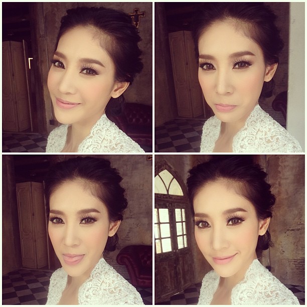 แตงโม ภัทรธิดา แตงโม ภัทรธิดา